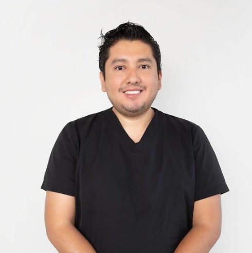 Dr. Claudio Eduardo García Bautista